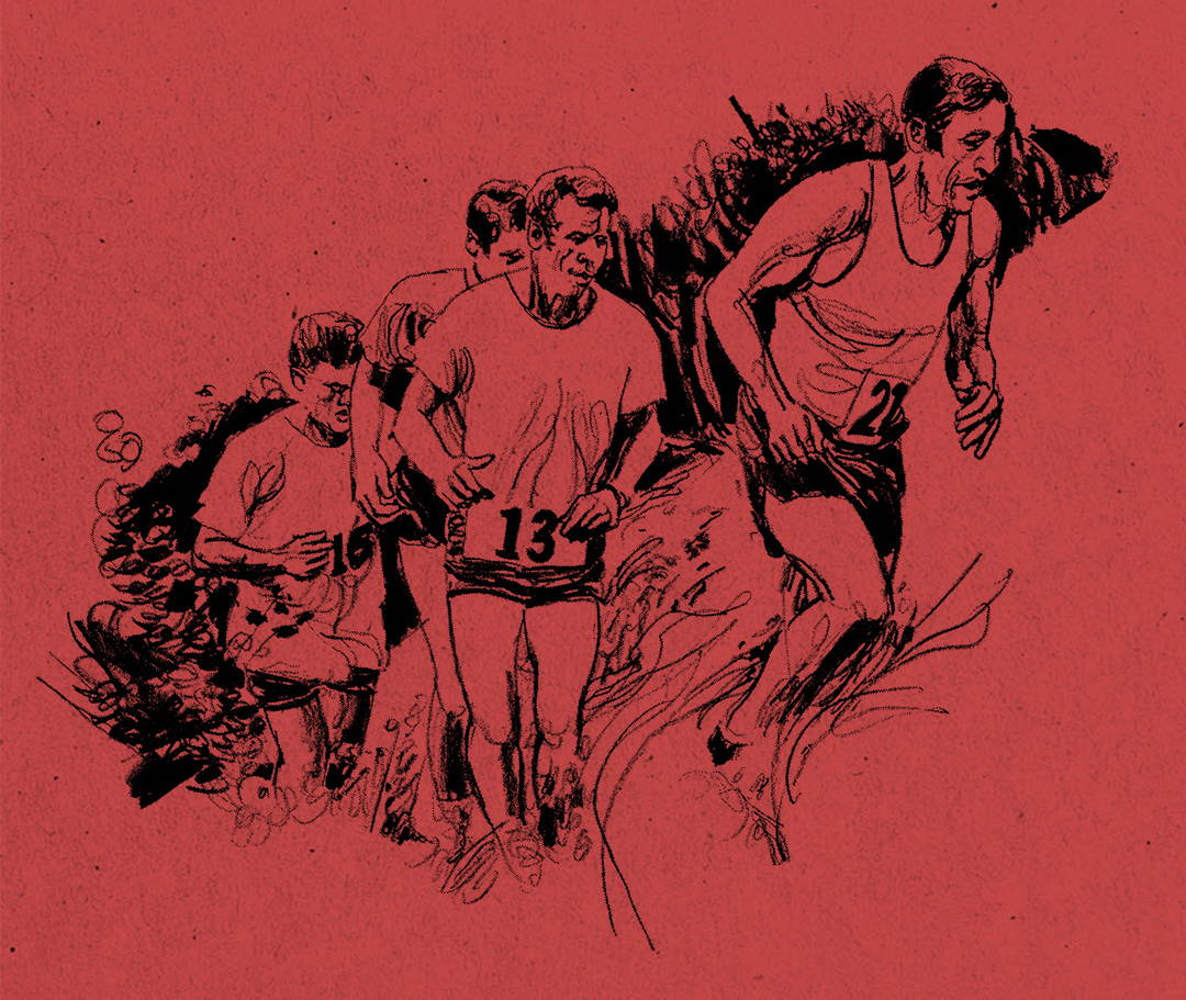 Running Your First Run Satisfy